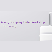 Theatre Show  in Southgate for 7-17 year olds. Young Company Taster Workshop, Chickenshed Theatre , Loopla