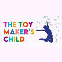 Theatre Show  in Southgate for 5-17, adults. The Toy Makers Child, Chickenshed Theatre , Loopla