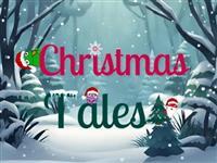 Theatre Show  in Southgate for 0-12m, 1-7 year olds. Christmas Tales, Chickenshed Theatre , Loopla