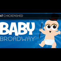 Theatre Show  in Southgate for 0-12m, 1-6 year olds. Baby Broadway Family Concert, Chickenshed Theatre , Loopla