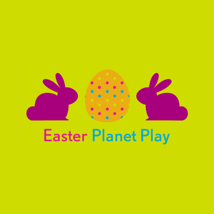 Easter activities  in Southgate for 0-12m, 1-3 year olds. Easter Planet Play, Chickenshed Theatre , Loopla