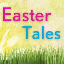 Theatre Show  in Southgate for 0-12m, 1-6 year olds. Easter Bunny Tales, Chickenshed Theatre , Loopla