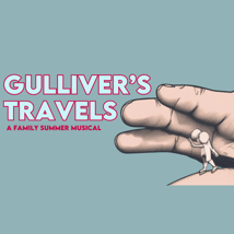 Theatre Show  in Southgate for 3-17, adults. Gulliver’s Travels, Chickenshed Theatre , Loopla