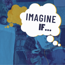 Theatre Show  in Southgate for 8-17, adults. Imagine If..., Chickenshed Theatre , Loopla