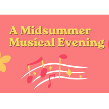 Theatre Show  in Southgate for 8-17, adults. A Midsummer Musical Evening, Chickenshed Theatre , Loopla