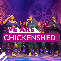 Theatre Show  in Southgate for 0-12m, 1-17, adults years + pregnancy. We Are Chickenshed Gala 2024, Chickenshed Theatre , Loopla