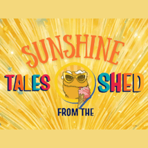 Theatre Show  in Southgate for 0-12m, 1-6 year olds.  Sunshine Tales From The Shed, Chickenshed Theatre , Loopla
