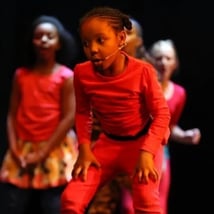 Drama classes in Isle Of Dogs for 4-6 year olds. Weenies Docklands, Anna Fiorentini Theatre & Film School, Loopla