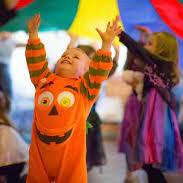 Music activities in Berkhamsted for 0-12m, 1-6 year olds. Rapunzel's 'All you need is love' Disney Disco Party, Jacq'in the box, Loopla