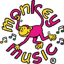 Music & movement classes in Islington, Dalston and Archway for babies, toddlers and kids from Monkey Music Highbury & Islington
