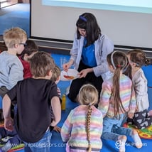 Science classes in Nutbourne for 2-3 year olds. Mini Professors Chichester, 2-3yrs, Mini Professors Chichester, Loopla
