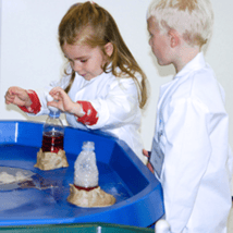 STEM   in Nutbourne for 5-11 year olds. Mini Professors Holiday Camp, Mini Professors Chichester, Loopla