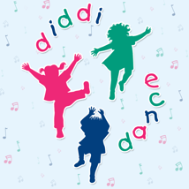 Dance classes in Greenwich and Kidbrooke for toddlers and kids from diddi dance