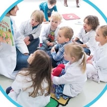 Science classes in Harpenden for 2-3 year olds. Mini Professors St Albans, 2-3 yrs, Mini Professors St Albans, Loopla