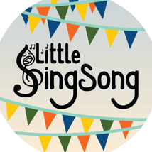 Toddler group classes in  for babies, toddlers and kids from Little Sing Song