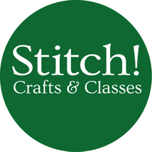 Creative activities, classes in  for kids and teenagers from Stitch! Crafts and Classes CIC