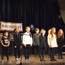 Drama classes in East Finchley for 5-16 year olds. KD Performing Arts UK Stage School, KD Performing Arts, Loopla