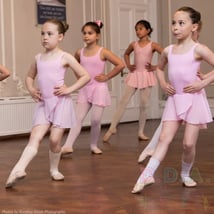 Ballet classes in Knightsbridge for 5-7 year olds. Pre-Primary RAD Ballet, Knightsbridge, 5-7yrs, Dakodas Dance Academy, Loopla