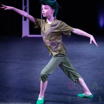 Dance  in Knightsbridge for 4-16 year olds. Broadway Bound Performing Arts Camp, Dakodas Dance Academy, Loopla