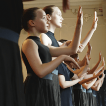 Dance classes for 11-17 year olds. Contemporary, 11+, Dakodas Dance Academy, Loopla