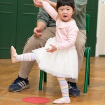 Ballet classes in Knightsbridge for 3-4 year olds. Beginner Ballet, Knightsbridge, Thursdays, Dakodas Dance Academy, Loopla