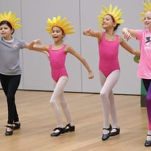 Drama classes in Chelsea for 4-6 year olds. Musical Theatre, 4-6yrs, Dakodas Dance Academy, Loopla
