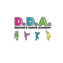 Dance, ballet and gymnastics classes in  for toddlers, kids, teenagers and 18+ from Dakodas Dance Academy
