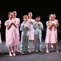 Dance  in Knightsbridge for 4-8 year olds. Disney Performing Arts Camp, Dakodas Dance Academy, Loopla