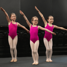 Ballet classes in Knightsbridge for 7-10 year olds. Grade 1 RAD Ballet, Knightsbridge, Dakodas Dance Academy, Loopla