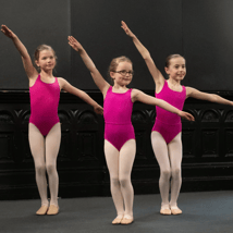 Ballet classes for 7-10 year olds. Grade 1 RAD Ballet, Chelsea, 7-10yrs, Dakodas Dance Academy, Loopla