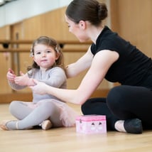 Dance classes for 2-3 year olds. Adult & Me Dance, Chelsea, 2-3yrs, Dakodas Dance Academy, Loopla