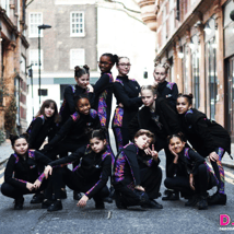 Dance classes in Knightsbridge for 7-17 year olds. Street Dance Open Tricks, Knightsbridge, 7+, Dakodas Dance Academy, Loopla