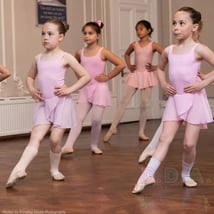 Ballet classes for 5-8 year olds. Classical Ballet, Knightsbridge, 5-8yrs, Dakodas Dance Academy, Loopla