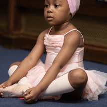 Ballet  in Chelsea for 2-3 year olds. Adult and Me Ballet 2-3 yrs, Dakodas Dance Academy, Loopla