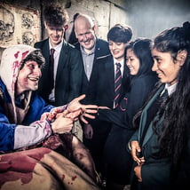 Kids Activities activities in Westminster for 5-17, adults. The London Dungeon, The London Dungeons, Loopla