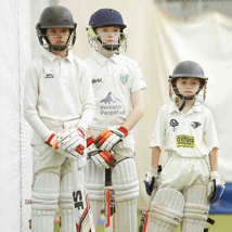 Cricket  in St Johns Wood for 8-9 year olds. Lords Cricket Course, U9 All Abilities, Lords Indoor Cricket Centre, Loopla