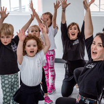 Holiday camp  in Queens Park for 3-6 year olds. Under The Sea Dance Camp, The Little Dance Academy - NW London, Loopla