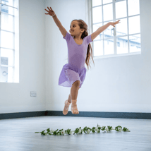 Ballet classes in West Hampstead for 4-5 year olds. Reception Ballet, The Little Dance Academy - NW London, Loopla