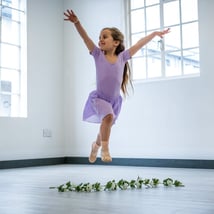 Ballet classes in Notting Hill for 4-5 year olds. Reception Ballet, The Little Dance Academy - NW London, Loopla