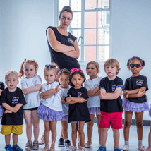 Dance classes in Queens Park for 3-4 year olds. Bop'n Bears & Tapping Penguins Combo, The Little Dance Academy - NW London, Loopla