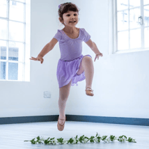 Dance classes in Queens Park for 3-4 year olds. Bop'n Bears, The Little Dance Academy - NW London, Loopla