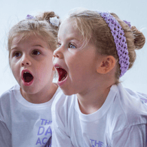 Drama classes in Kensington for 3-5 year olds. Drama Cubs Club, The Little Dance Academy - NW London, Loopla