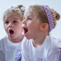 Drama classes in Notting Hill for 3-5 year olds. Drama Cubs Club, The Little Dance Academy - NW London, Loopla