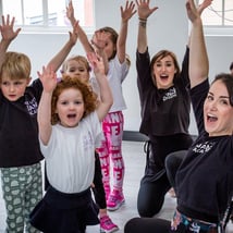 Easter activities  in Queens Park for 3-6 year olds. Easter Egg-stravaganza Dance Camp, The Little Dance Academy - NW London, Loopla