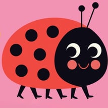 Theatre Show  in Wimbledon for 0-12m, 1 year olds. Where's Mrs Ladybird? 0-18m, ATG Tickets, Loopla