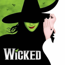 Theatre Show  in Victoria for 7-17, adults. Wicked, ATG Tickets, Loopla