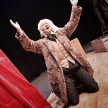 Theatre Show  in Wimbledon for 6-17, adults. A Christmas Carol, ATG Tickets, Loopla