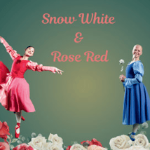 Theatre Show  in Wimbledon for 2-12 year olds. Snow White and Red Rose, ATG Tickets, Loopla