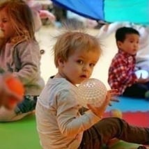 Toddler Group classes in Banbury for babies, 1-3 year olds. Toddlers Plus, West Oxfordshire, Baby College West Oxfordshire, Loopla