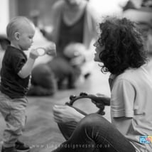 Toddler Group classes for 1-2 year olds. Sing and Sign Stage 2, Sing and Sign, Loopla